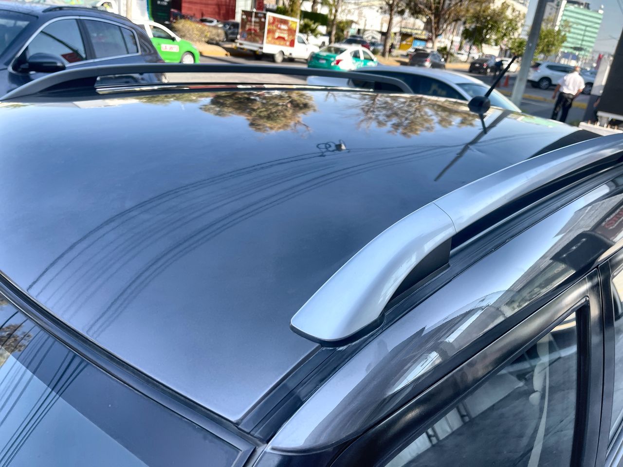 2020 SUZUKI IGNIS GL CVT