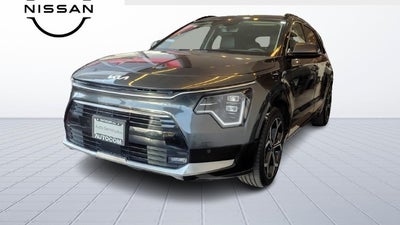 2023 Kia NIRO EX