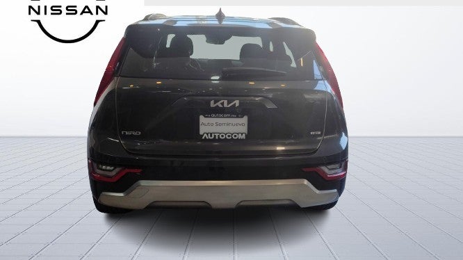 2023 Kia NIRO EX