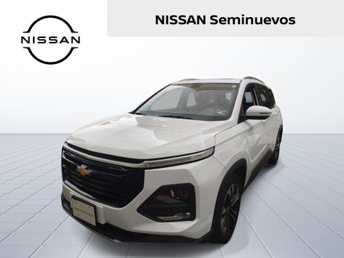 2023 Chevrolet CAPTIVA PREMIER C