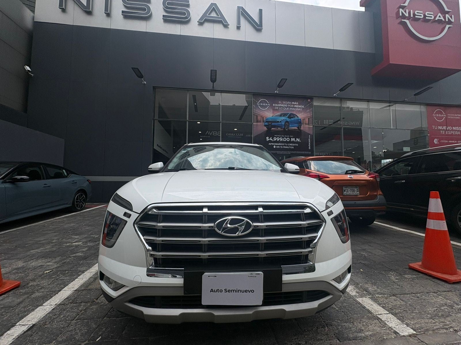 2022 Hyundai CRETA GLS PREMIUM