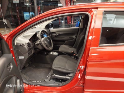 2024 Mitsubishi MIRAGE G4 GLS-CVT