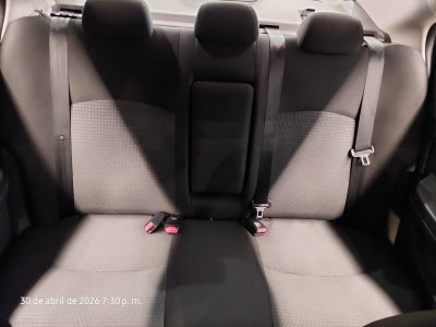 2024 Mitsubishi MIRAGE G4 GLS-CVT