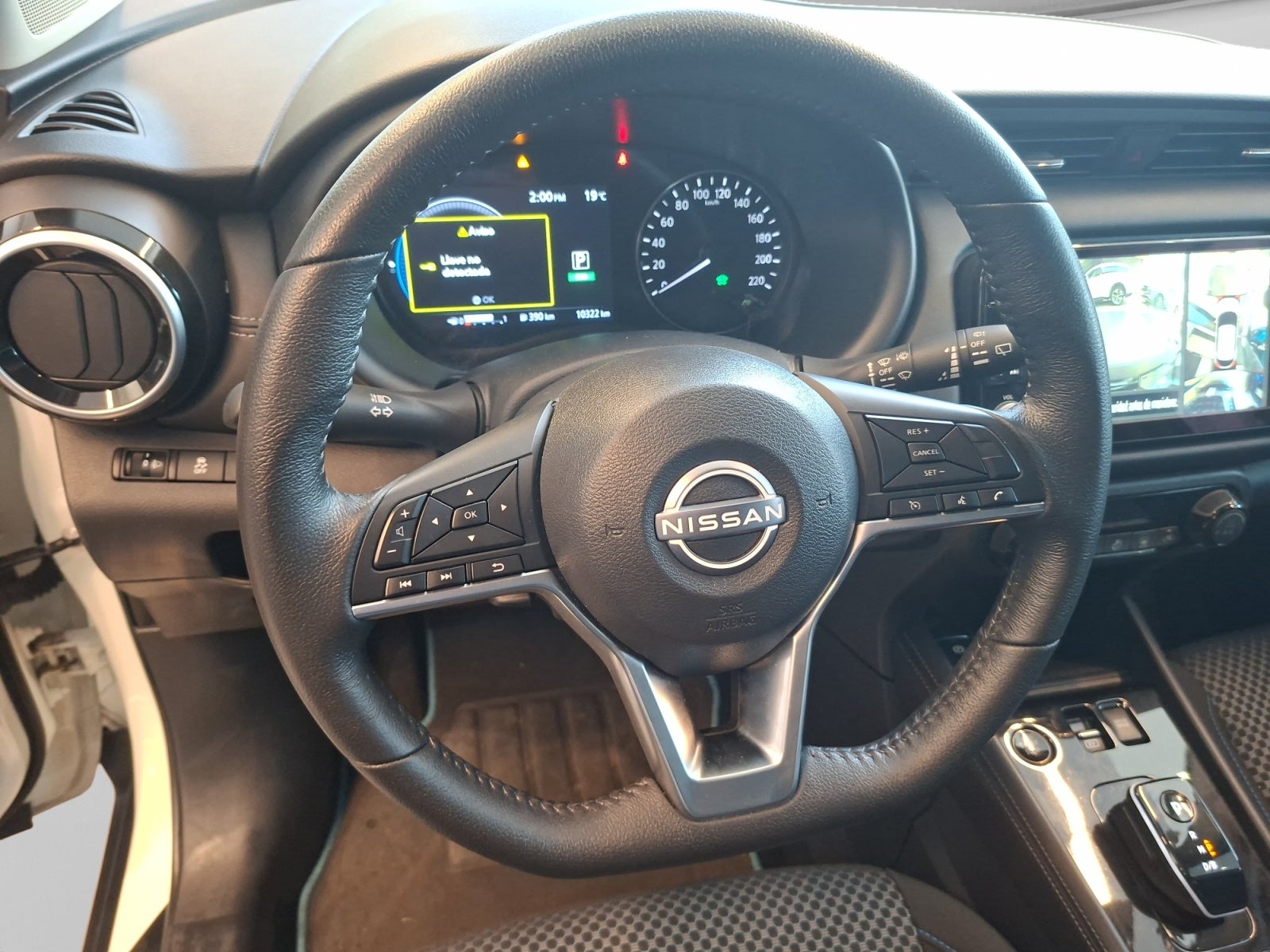 2025 Nissan KICKS PLAY ADVANCE E-POWER 25