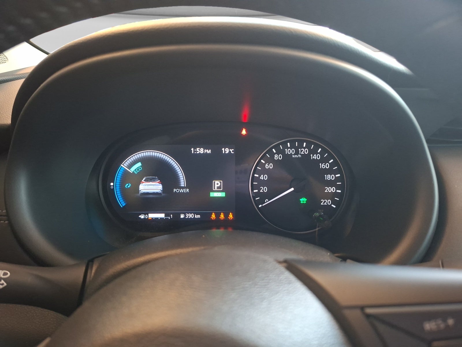 2025 Nissan KICKS PLAY ADVANCE E-POWER 25