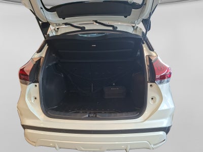 2025 Nissan KICKS PLAY ADVANCE E-POWER 25