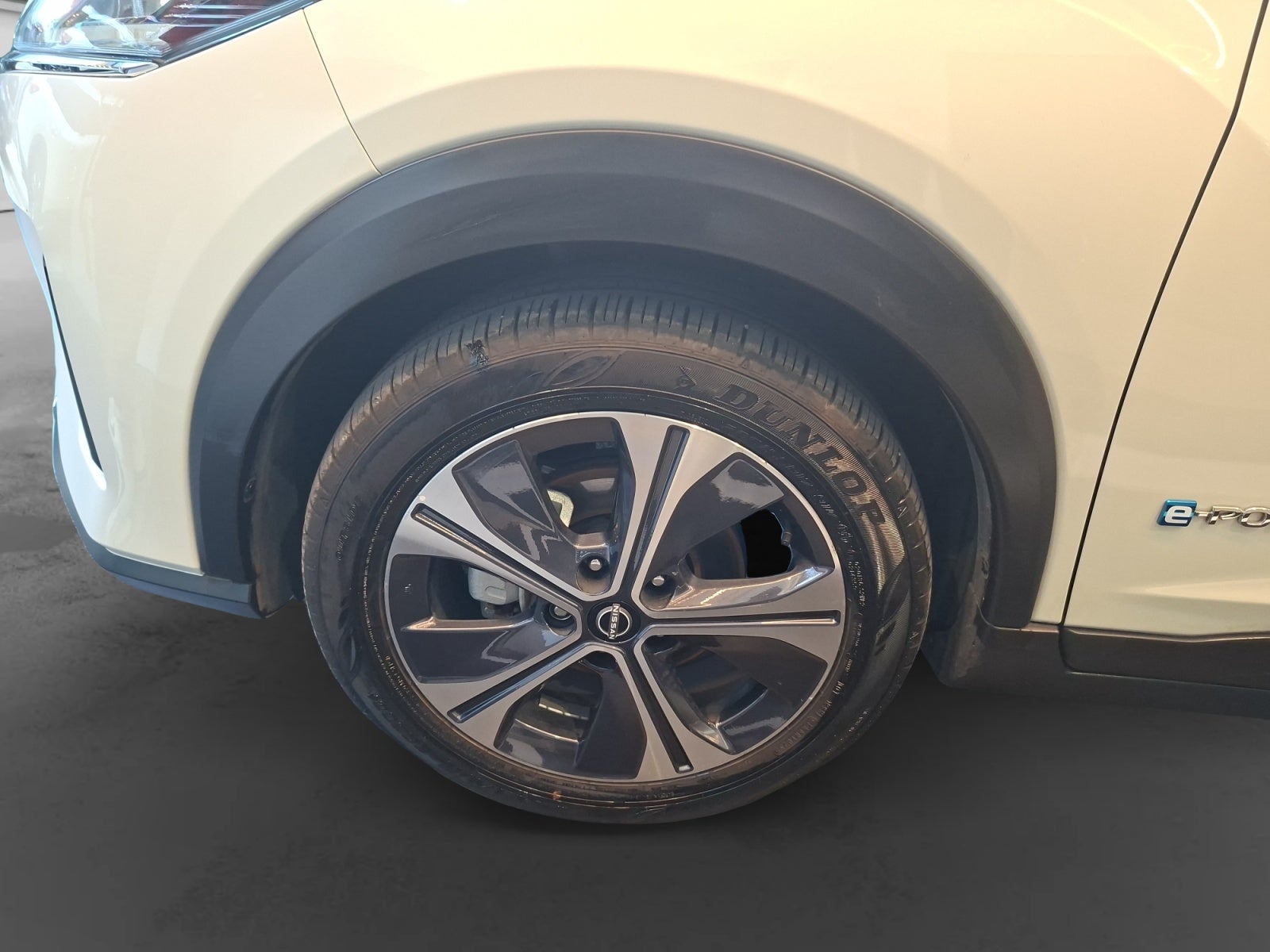 2025 Nissan KICKS PLAY ADVANCE E-POWER 25