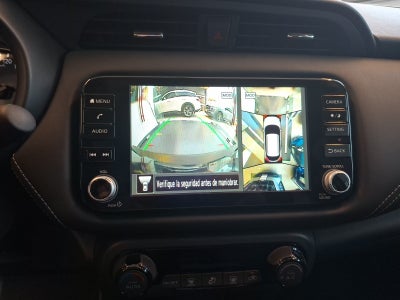 2025 Nissan KICKS PLAY ADVANCE E-POWER 25