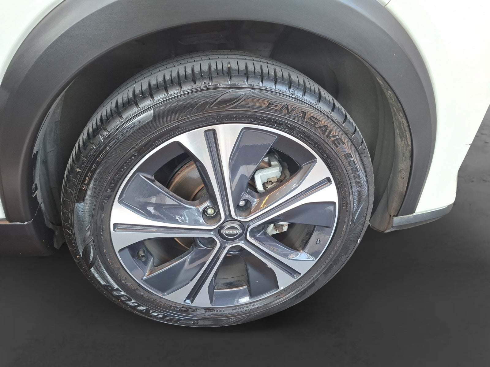 2025 Nissan KICKS PLAY ADVANCE E-POWER 25