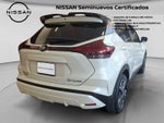 2025 Nissan KICKS PLAY ADVANCE E-POWER 25
