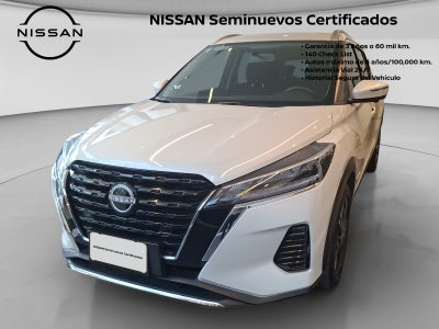 2025 Nissan KICKS PLAY ADVANCE E-POWER 25