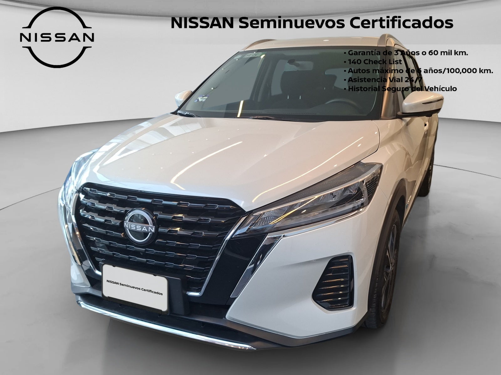 2025 Nissan KICKS PLAY ADVANCE E-POWER 25
