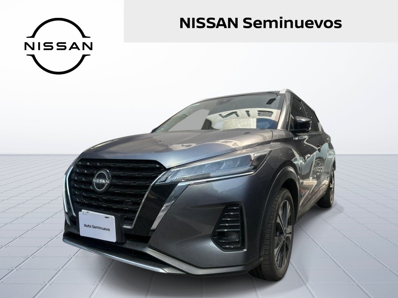 2024 Nissan KICKS EXCLUSIVE E-POWER 24