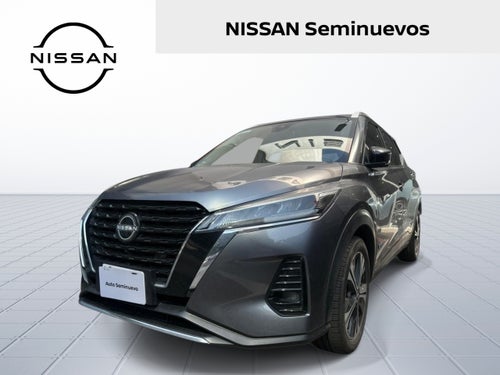 2024 Nissan KICKS EXCLUSIVE E-POWER 24