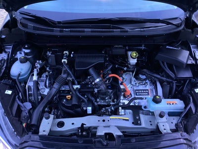 2024 Nissan KICKS PLATINUM E-POWER 24