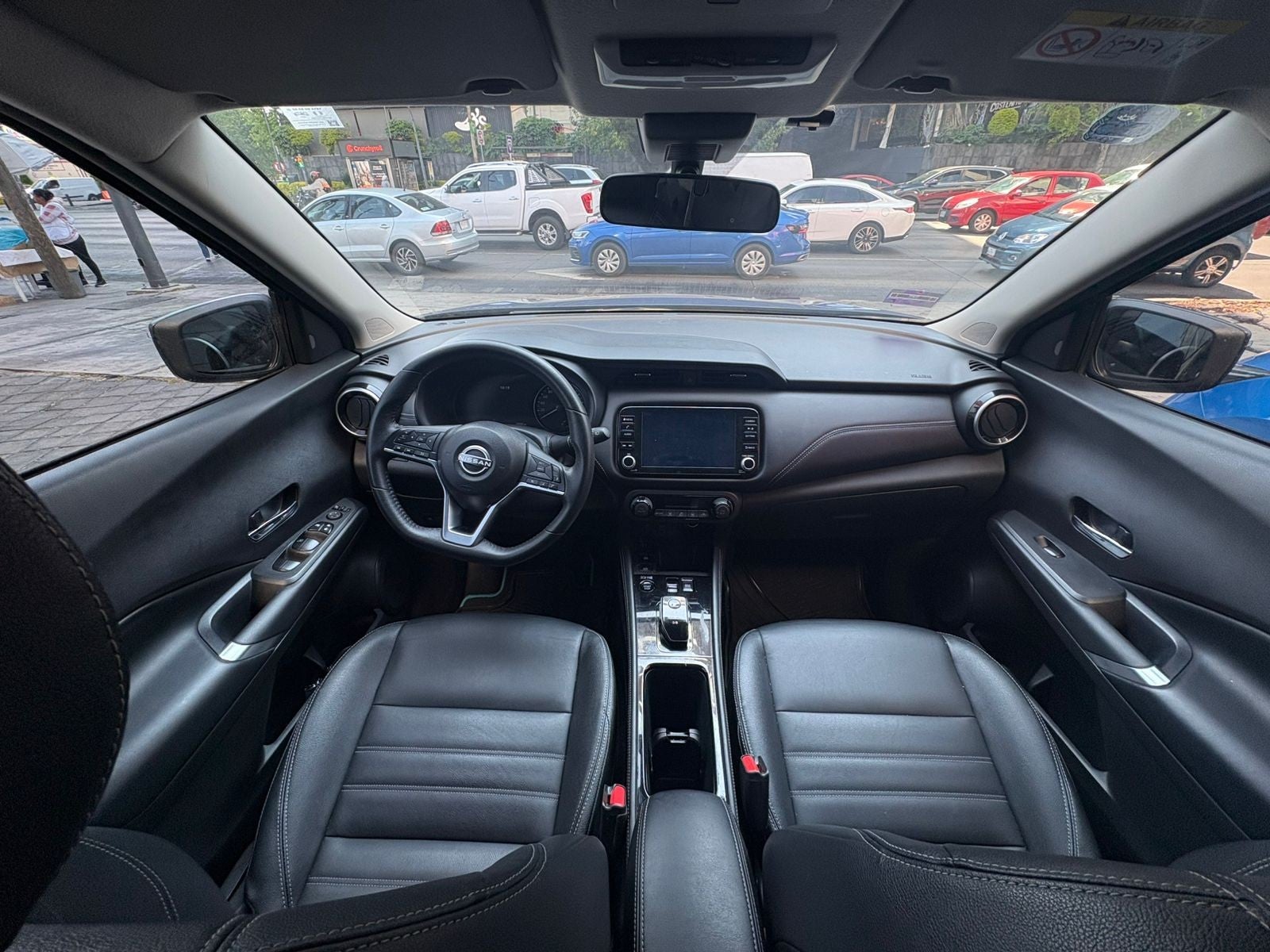 2024 Nissan KICKS KICKS E-POWER PLATINUM