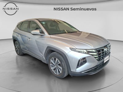 2022 Hyundai TUCSON GLS