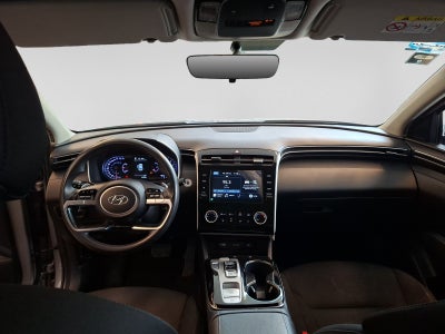 2022 Hyundai TUCSON GLS