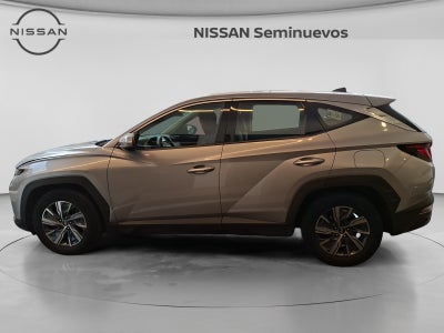 2022 Hyundai TUCSON GLS