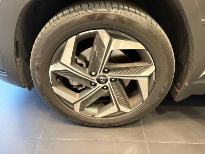 2024 Hyundai TUCSON LIMITED TECH