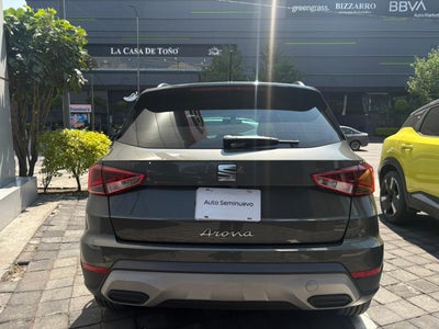 2023 SEAT ARONA XPERIENCE