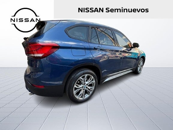 2021 BMW X1 X1 SDRIVE20I