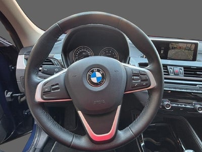 2021 BMW X1 X1 SDRIVE20I