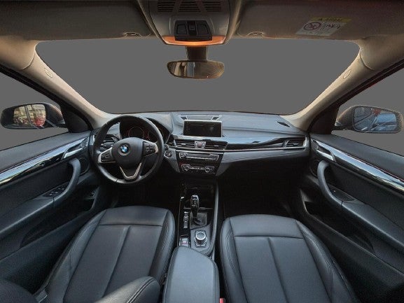 2021 BMW X1 X1 SDRIVE20I