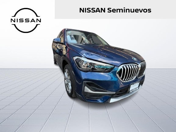 2021 BMW X1 X1 SDRIVE20I