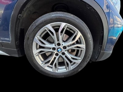 2021 BMW X1 X1 SDRIVE20I