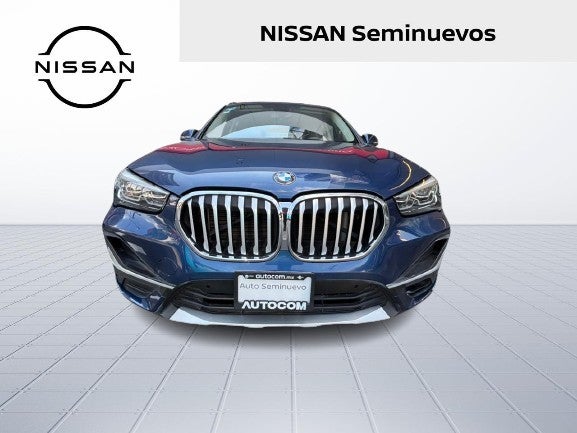 2021 BMW X1 X1 SDRIVE20I