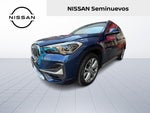 2021 BMW X1 X1 SDRIVE20I