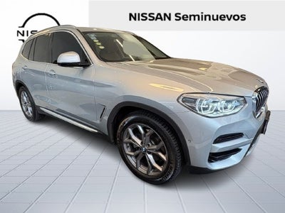 2021 BMW X3 XDRIVE 30I