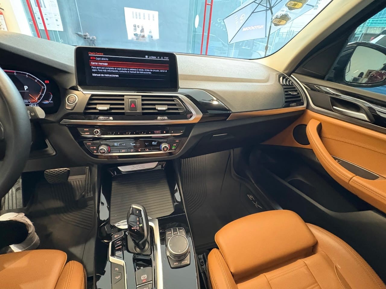 2021 BMW X3 XDRIVE 30I