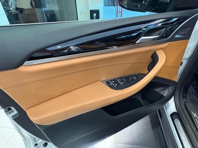 2021 BMW X3 XDRIVE 30I