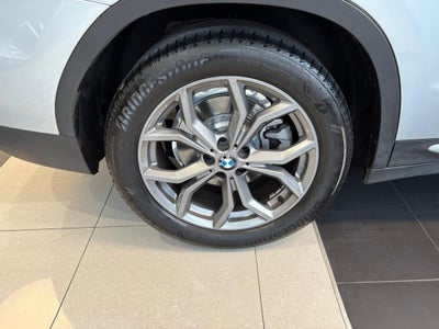 2021 BMW X3 XDRIVE 30I
