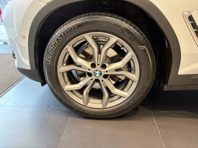 2021 BMW X3 XDRIVE 30I