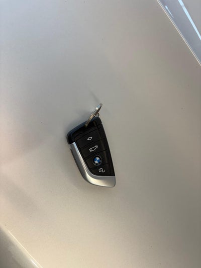 2021 BMW X3 XDRIVE 30I