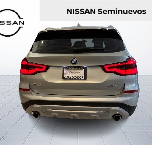 2021 BMW X3 XDRIVE 30I
