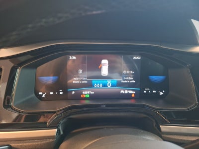 2023 Volkswagen VIRTUS COMFORTLINE TIPTRONIC