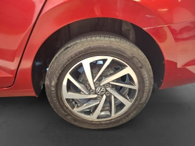 2023 Volkswagen VIRTUS COMFORTLINE TIPTRONIC