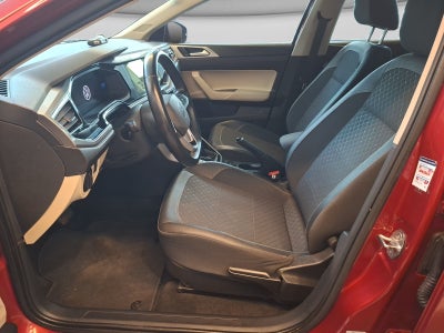 2023 Volkswagen VIRTUS COMFORTLINE TIPTRONIC
