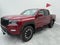 2023 Nissan FRONTIER 4P PRO-4X V63.8 AUT 4X4