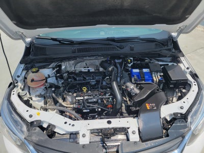 2022 Chevrolet ONIX A 4 PTS LS 10T TA AAC BA R-15