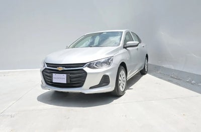 2022 Chevrolet ONIX 4 PTS LT 10T TA AAC AUT BA VE RA-15