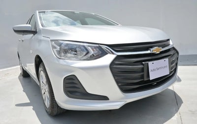 2022 Chevrolet ONIX 4 PTS LT 10T TA AAC AUT BA VE RA-15