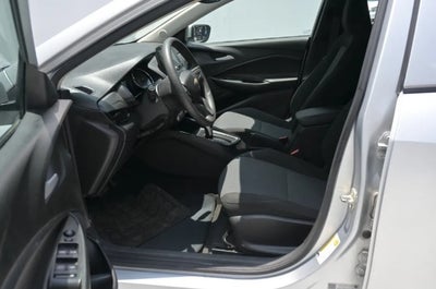 2022 Chevrolet ONIX 4 PTS LT 10T TA AAC AUT BA VE RA-15