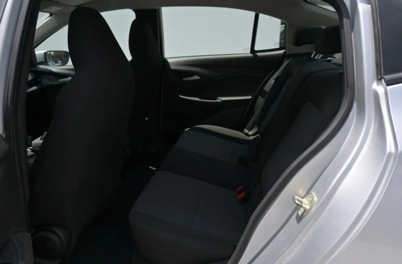 2022 Chevrolet ONIX 4 PTS LT 10T TA AAC AUT BA VE RA-15