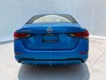 2024 Nissan SENTRA 4P ADVANCE L42.0 AUT