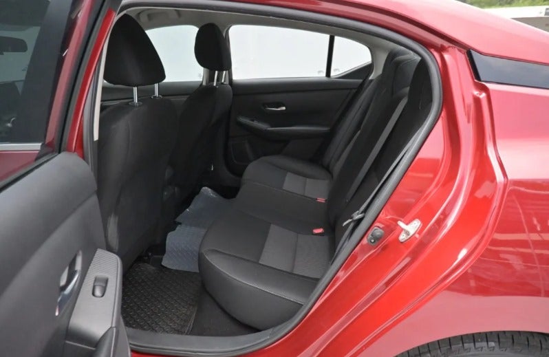 2023 Nissan SENTRA 4 PTS ADVANCE TM6 AAC F NIEBLA RA-16